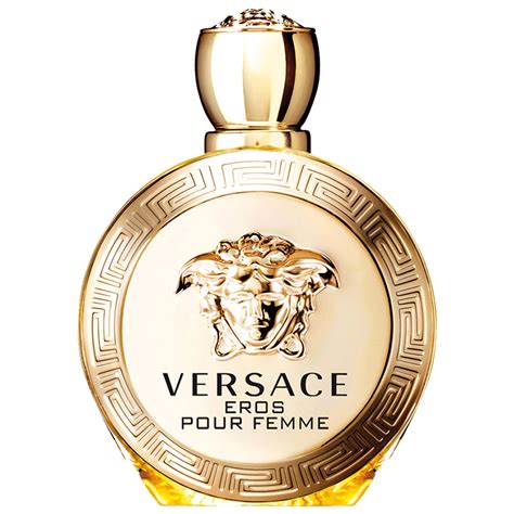 versace eros edp pour femme|Versace Eros pour femme review.